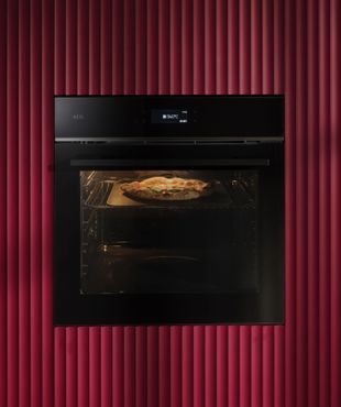 Link zur Seite PizzaExpert Mulitfunktionsbackofen